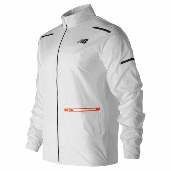 new balance precision jacket